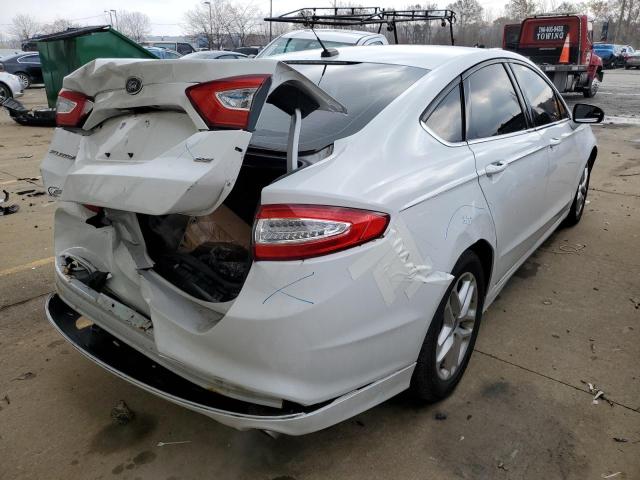 Photo 4 from auction – 2016 FORD FUSION SE with VIN 3FA6P0H75GR326769