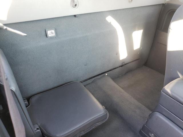 Photo 6 from auction – 2004 NISSAN FRONTIER K with VIN 1N6DD26T94C415516