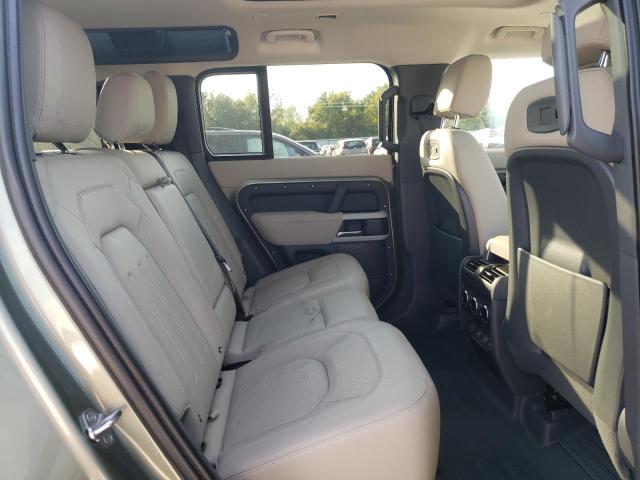 Photo 6 from auction – 2022 LAND ROVER DEFENDER 1 with VIN SALEP7RU8N2085397