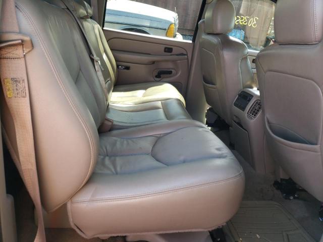 Photo 6 from auction – 2005 CHEVROLET SILVERADO with VIN 2GCEK13T651168121