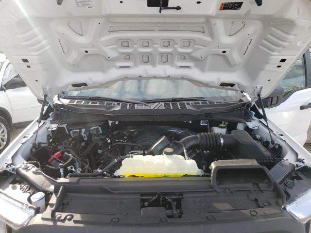 Photo 7 from auction – 2022 FORD F150 SUPER with VIN 1FTFX1E56NKE29459