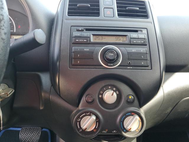 Photo 9 from auction – 2014 NISSAN VERSA S with VIN 3N1CN7APXEL809277