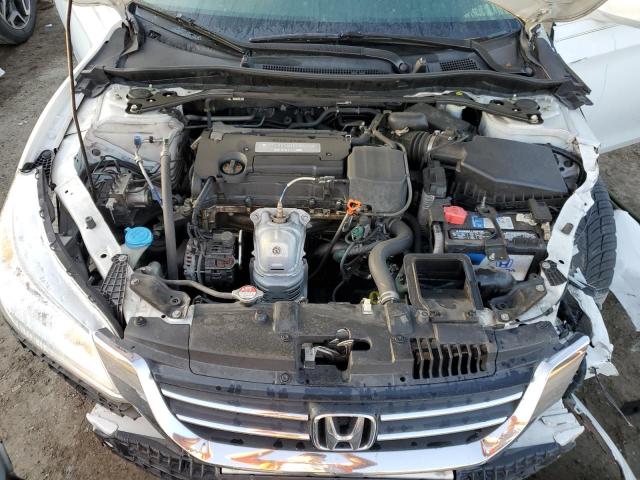 Photo 7 from auction – 2014 HONDA ACCORD EXL with VIN 1HGCR2F89EA092353