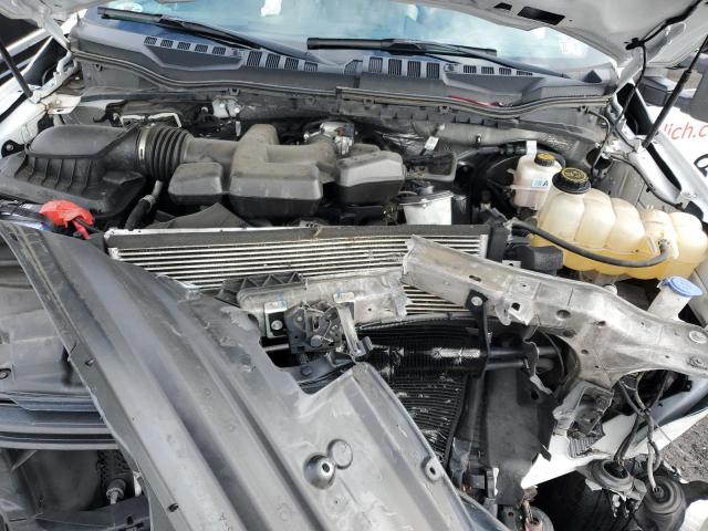 Photo 7 from auction – 2018 FORD F250 SUPER with VIN 1FT7X2A69JEC95029