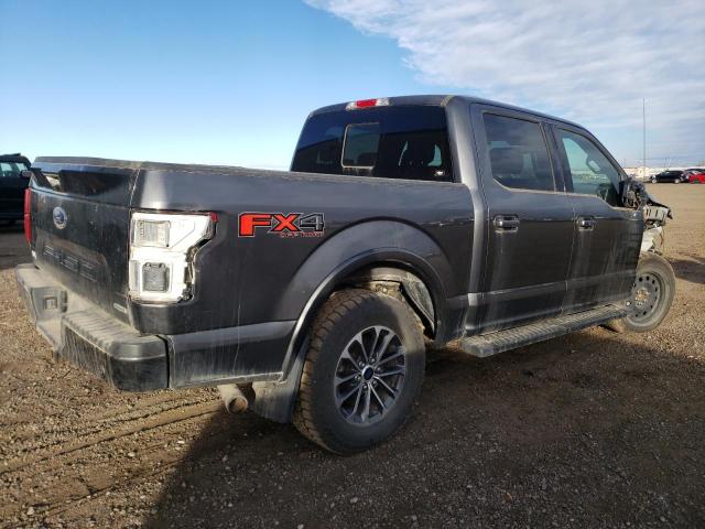 Photo 4 from auction – 2019 FORD F150 SUPER with VIN 1FTEW1EP8KFB30589