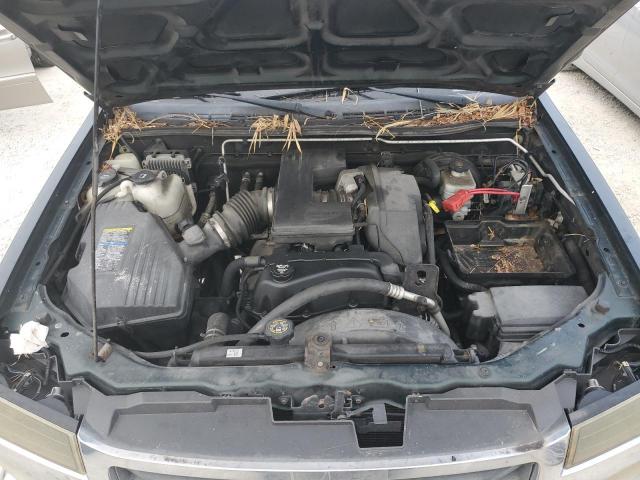Photo 7 from auction – 2004 GMC CANYON with VIN 1GTDT196848210083