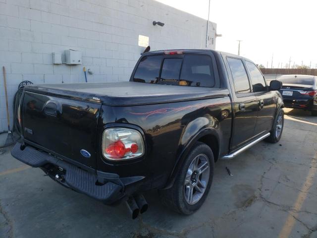 Photo 4 from auction – 2002 FORD F150 SUPER with VIN 1FTRW07332KD18725