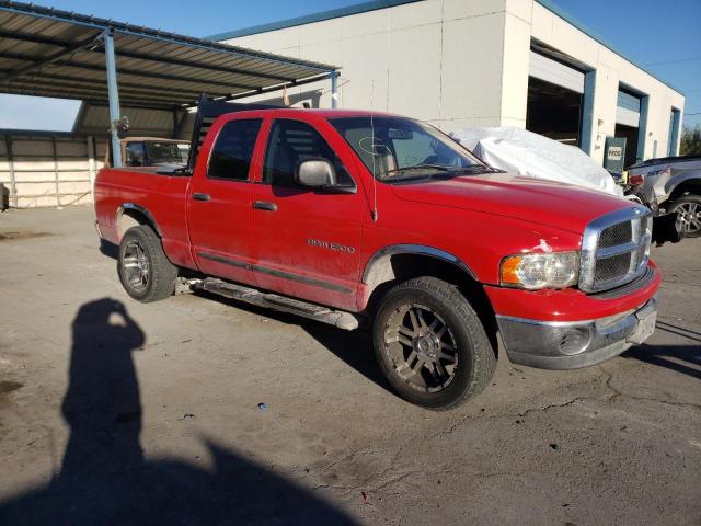Photo 4 from auction – 2002 DODGE RAM 1500 with VIN 3D7HA18N12G141203