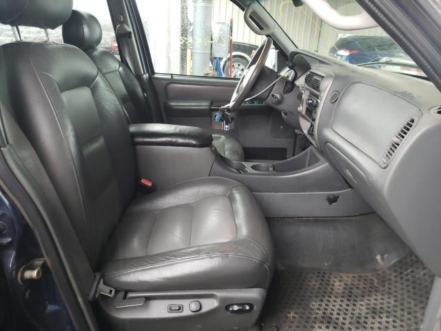 Photo 5 from auction – 2004 FORD EXPLORER S with VIN 1FMZU77K54UA56750