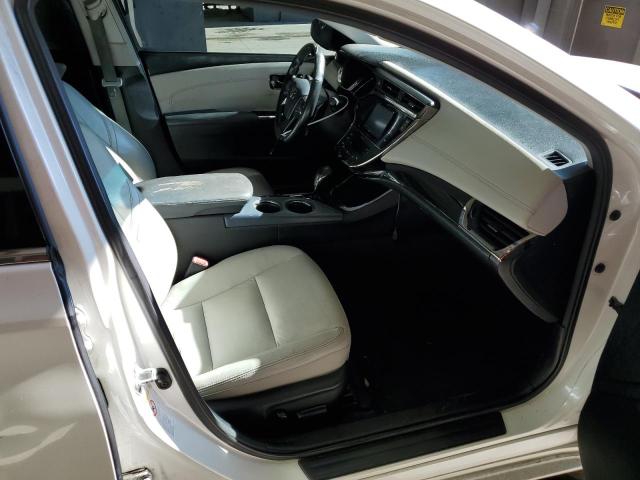 Photo 5 from auction – 2013 TOYOTA AVALON BAS with VIN 4T1BK1EB4DU003139