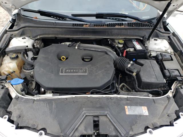 Photo 7 from auction – 2013 LINCOLN MKZ with VIN 3LN6L2G94DR804630