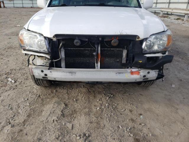 Photo 9 from auction – 2006 TOYOTA HIGHLANDER with VIN JTEEW21A060003475