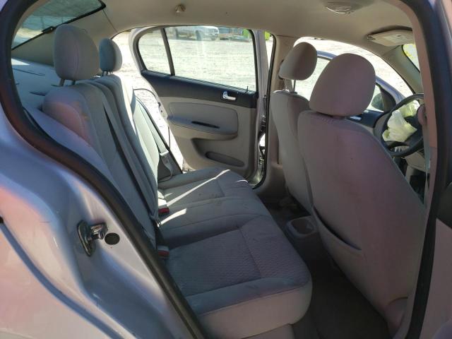 Photo 6 from auction – 2008 CHEVROLET COBALT LT with VIN 1G1AL58F287231690