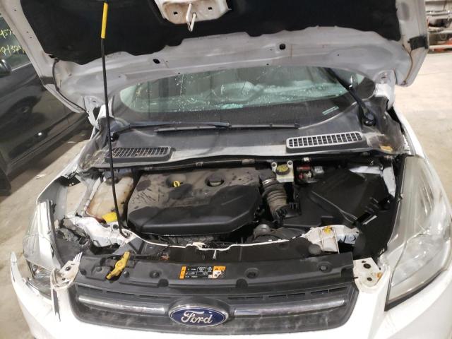 Photo 7 from auction – 2014 FORD ESCAPE SE with VIN 1FMCU9G94EUA46081
