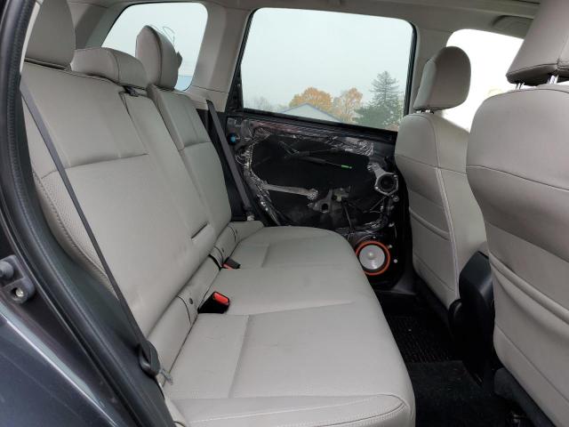 Photo 6 from auction – 2018 SUBARU FORESTER 2 with VIN JF2SJARC5JH473096