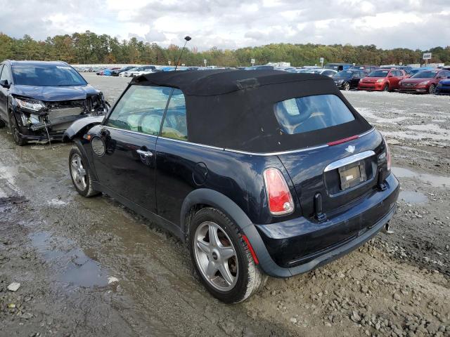 Photo 3 from auction – 2008 MINI COOPER with VIN WMWRF33518TF67715
