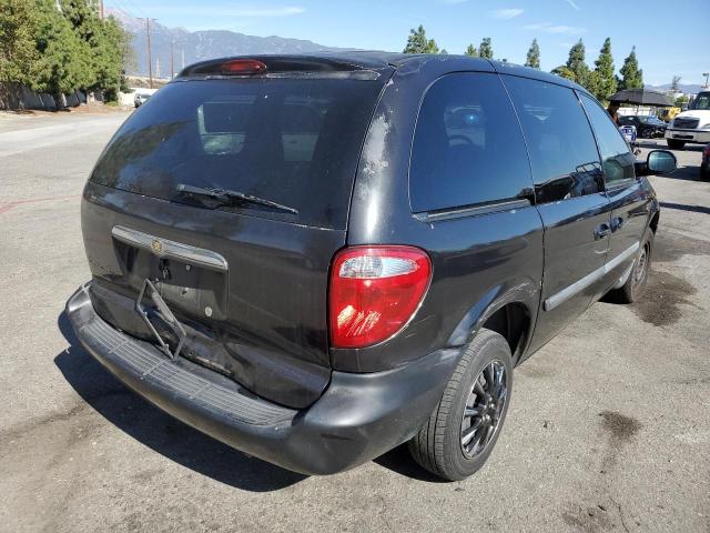 Photo 4 from auction – 2006 CHRYSLER TOWN & COU with VIN 1A4GP45R26B706628