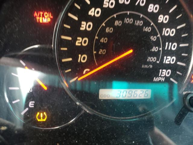 Photo 8 from auction – 2007 LEXUS GX 470 with VIN JTJBT20X970136143