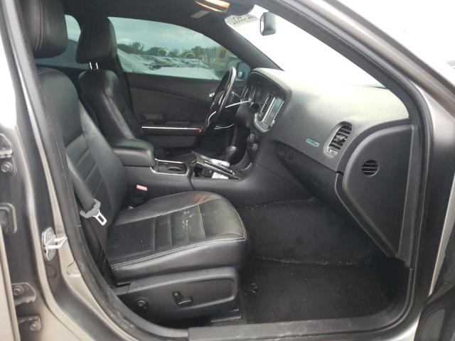 Photo 5 from auction – 2011 DODGE CHARGER R/ with VIN 2B3CL5CT1BH572122