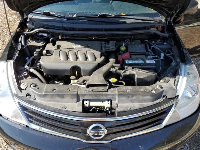 Photo 7 from auction – 2011 NISSAN VERSA S with VIN 3N1BC1CP1BL427808