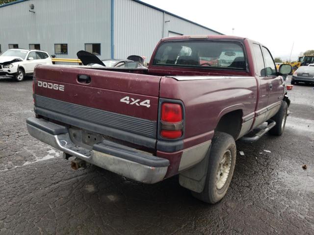 Photo 4 from auction – 2001 DODGE RAM 1500 with VIN 3B7HF13Z71G166093