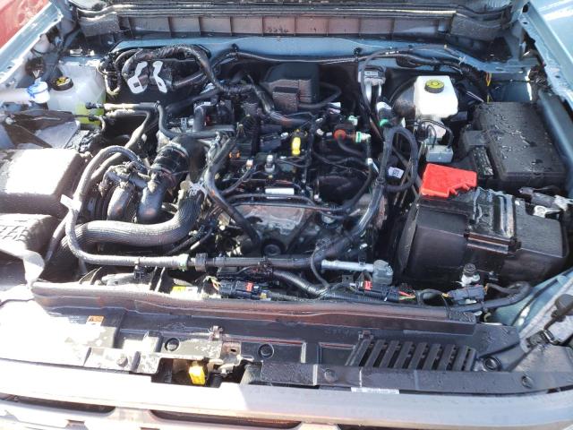 Photo 7 from auction – 2021 FORD BRONCO BAS with VIN 1FMDE5BH4MLB05210