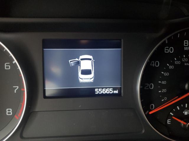 Photo 8 from auction – 2019 KIA FORTE FE with VIN 3KPF24AD9KE046840