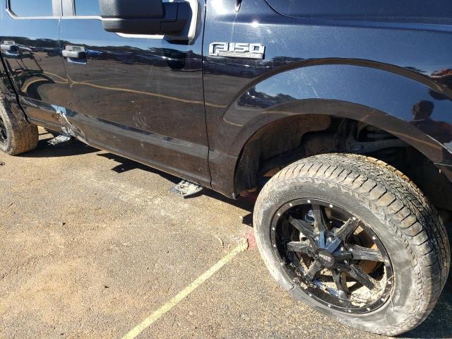 Photo 9 from auction – 2019 FORD F150 SUPER with VIN 1FTEW1E50KKD90345