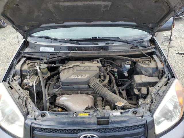 Photo 7 from auction – 2004 TOYOTA RAV4 with VIN JTEHD20V940024717