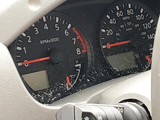 Photo 8 from auction – 2018 NISSAN FRONTIER S with VIN 1N6AD0EV7JN742474