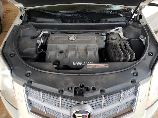 Photo 7 from auction – 2012 CADILLAC SRX PERFOR with VIN 3GYFNBE3XCS504797
