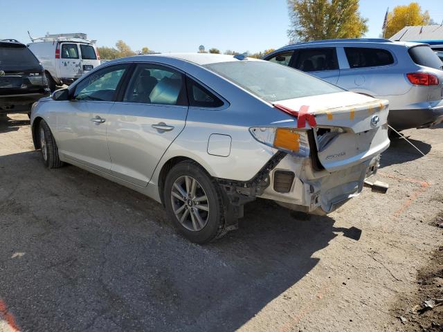 Photo 3 from auction – 2015 HYUNDAI SONATA SE with VIN 5NPE24AF3FH158810