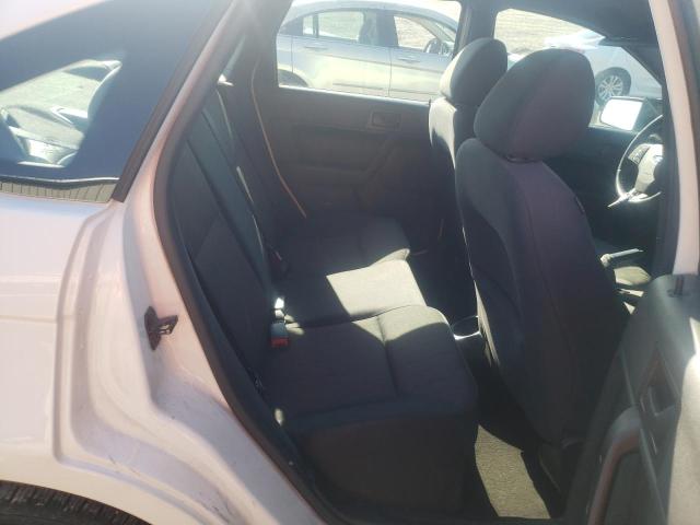 Photo 6 from auction – 2011 FORD FOCUS SE with VIN 1FAHP3FN3BW195715