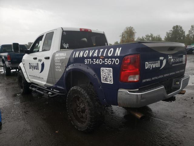 Zdjęcie 3 z aukcji – 2011 DODGE RAM 1500 z VIN 1D7RV1GT0BS511560