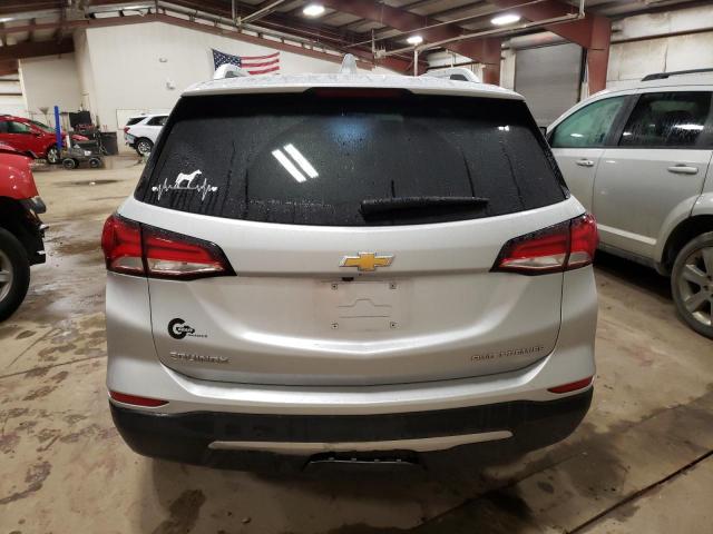 Photo 6 from auction – 2022 CHEVROLET EQUINOX PR with VIN 2GNAXXEV4N6139907