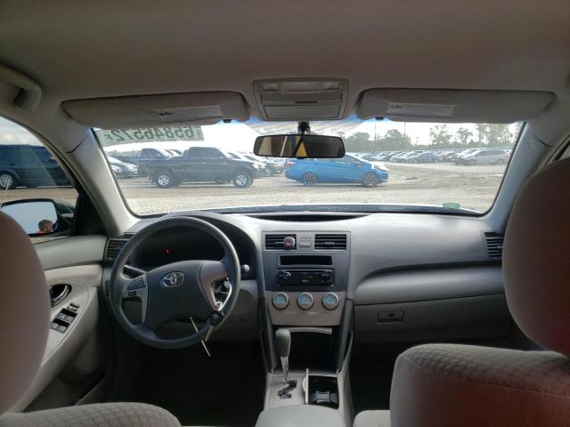 Photo 9 from auction – 2009 TOYOTA CAMRY BASE with VIN 4T1BE46K49U296944