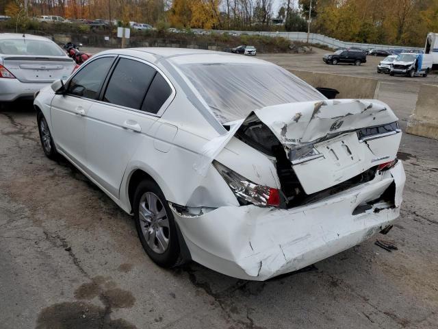 Photo 3 from auction – 2012 HONDA ACCORD with VIN 1HGCP2F67CA184109