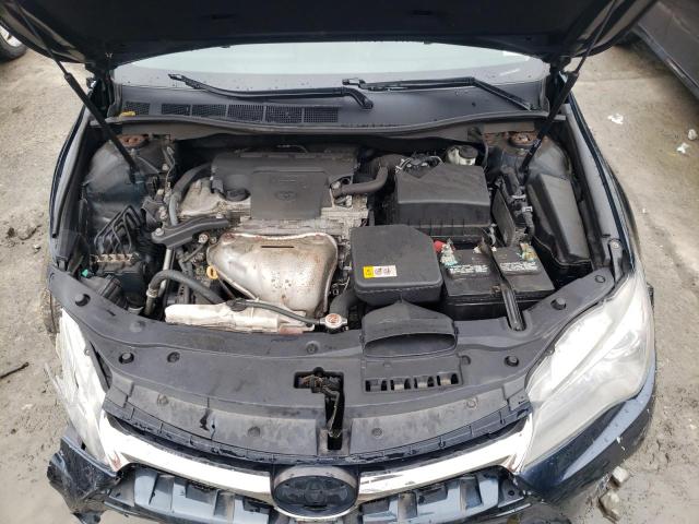 Photo 7 from auction – 2017 TOYOTA CAMRY LE with VIN 4T1BF1FK0HU683856