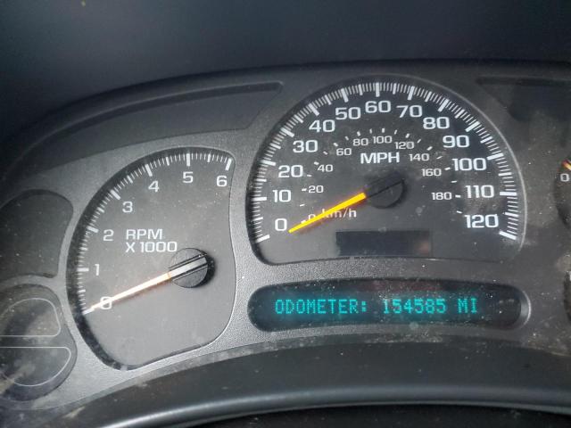 Photo 8 from auction – 2004 CHEVROLET SILVERADO with VIN 1GCEK19T24Z217800