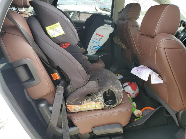 Photo 6 from auction – 2019 BUICK ENCLAVE AV with VIN 5GAERDKW3KJ224866