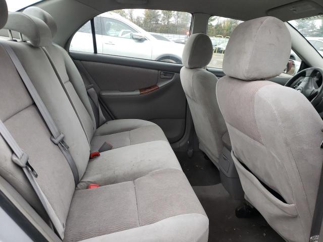 Photo 6 from auction – 2008 TOYOTA COROLLA CE with VIN 1NXBR32E08Z012240