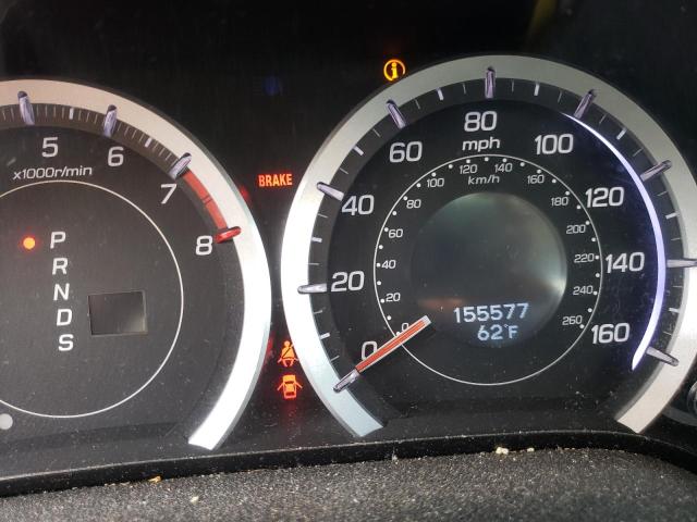 Photo 8 from auction – 2011 ACURA TSX with VIN JH4CW2H68BC000649