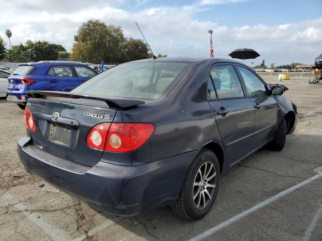 Photo 4 from auction – 2007 TOYOTA COROLLA CE with VIN 1NXBR30E77Z852792