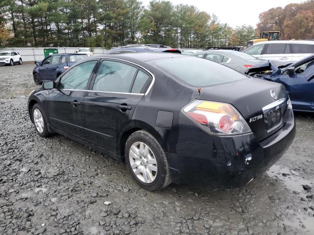 Photo 3 from auction – 2011 NISSAN ALTIMA BAS with VIN 1N4AL2AP5BC108494