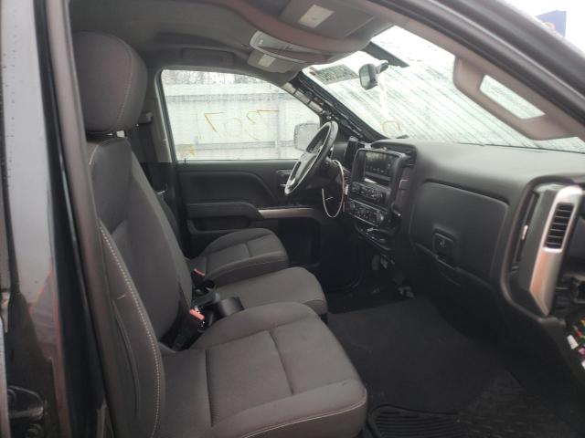 Photo 5 from auction – 2019 CHEVROLET SILVERADO with VIN 2GCVKPEC8K1197860
