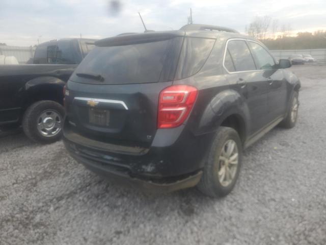 Photo 4 from auction – 2017 CHEVROLET EQUINOX LT with VIN 2GNALCEK9H6215765
