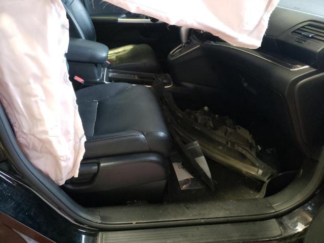 Photo 5 from auction – 2015 HONDA CR-V EXL with VIN 2HKRM4H74FH633701