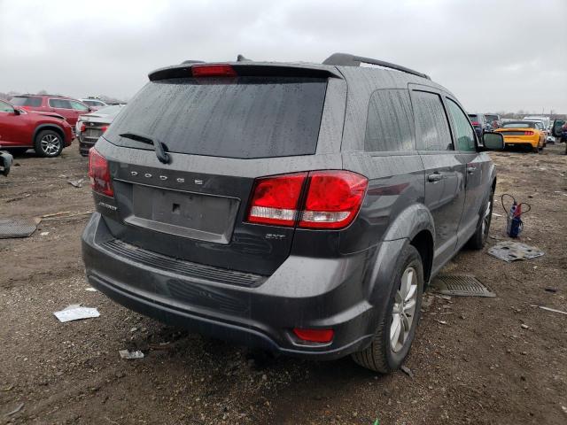 Photo 4 from auction – 2015 DODGE JOURNEY with VIN 3C4PDCBB1FT586903