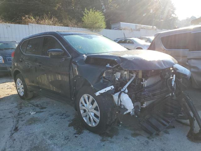 Photo 1 from auction – 2020 NISSAN ROGUE S with VIN JN8AT2MT2LW014824