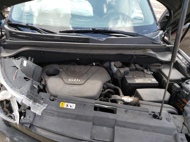 Photo 7 from auction – 2015 KIA SOUL with VIN KNDJN2A22F7800168